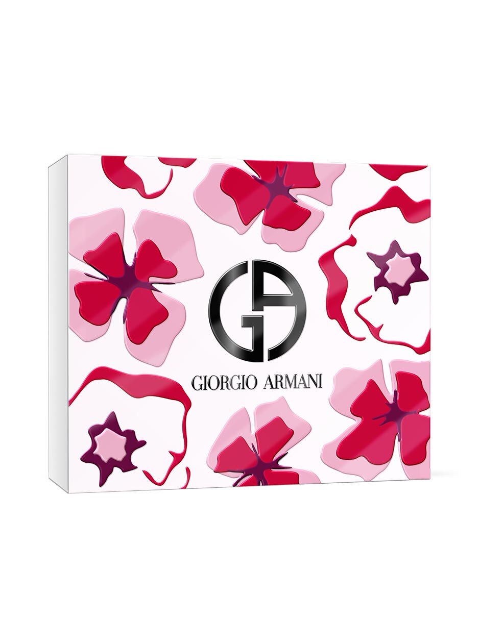 Set Eau de parfum SÍ para mujer
