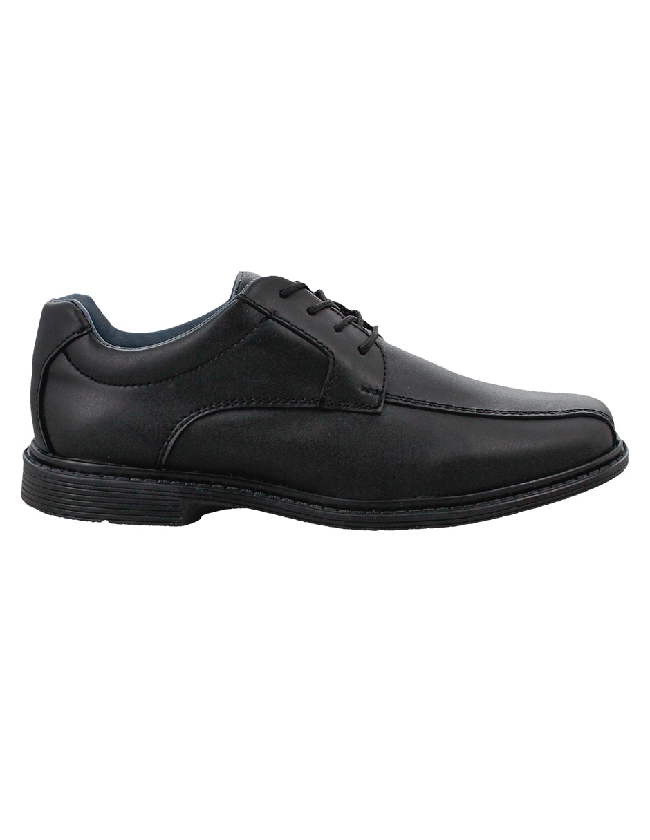 Zapato Vavito de piel para niño