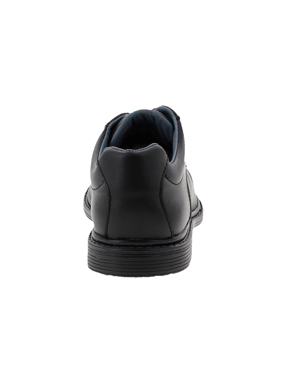 Zapato Vavito de piel para niño
