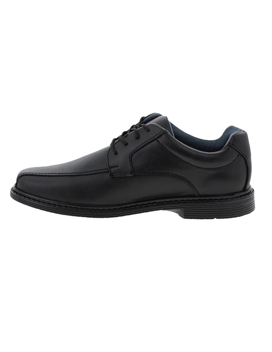 Zapato Vavito de piel para niño