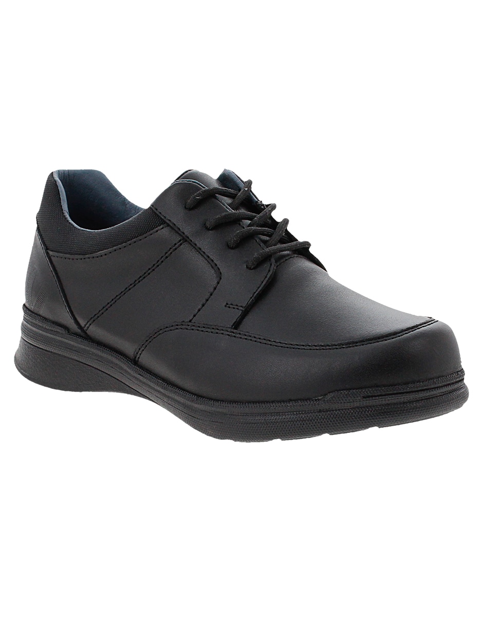 Zapato Vavito de piel para niño