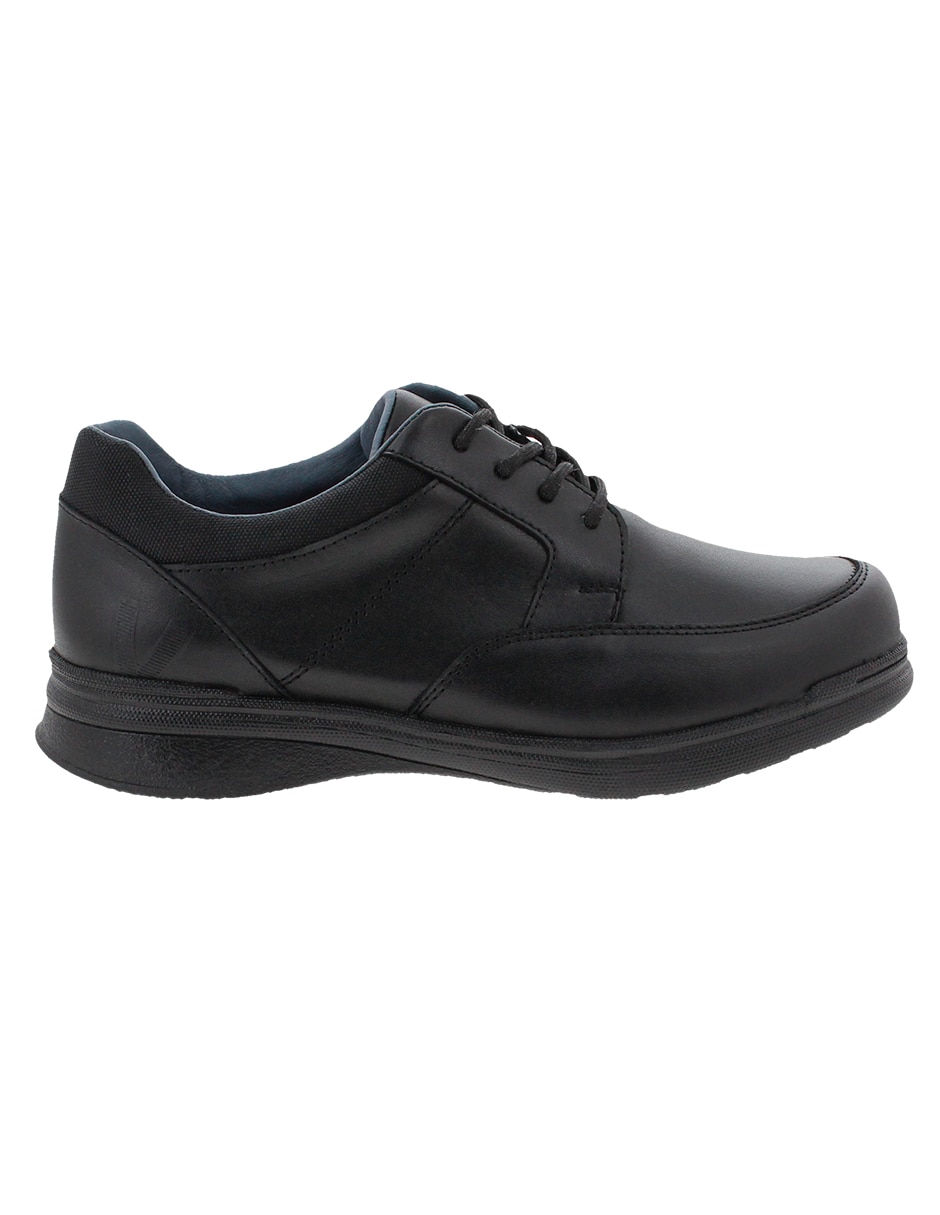 Zapato Vavito de piel para niño