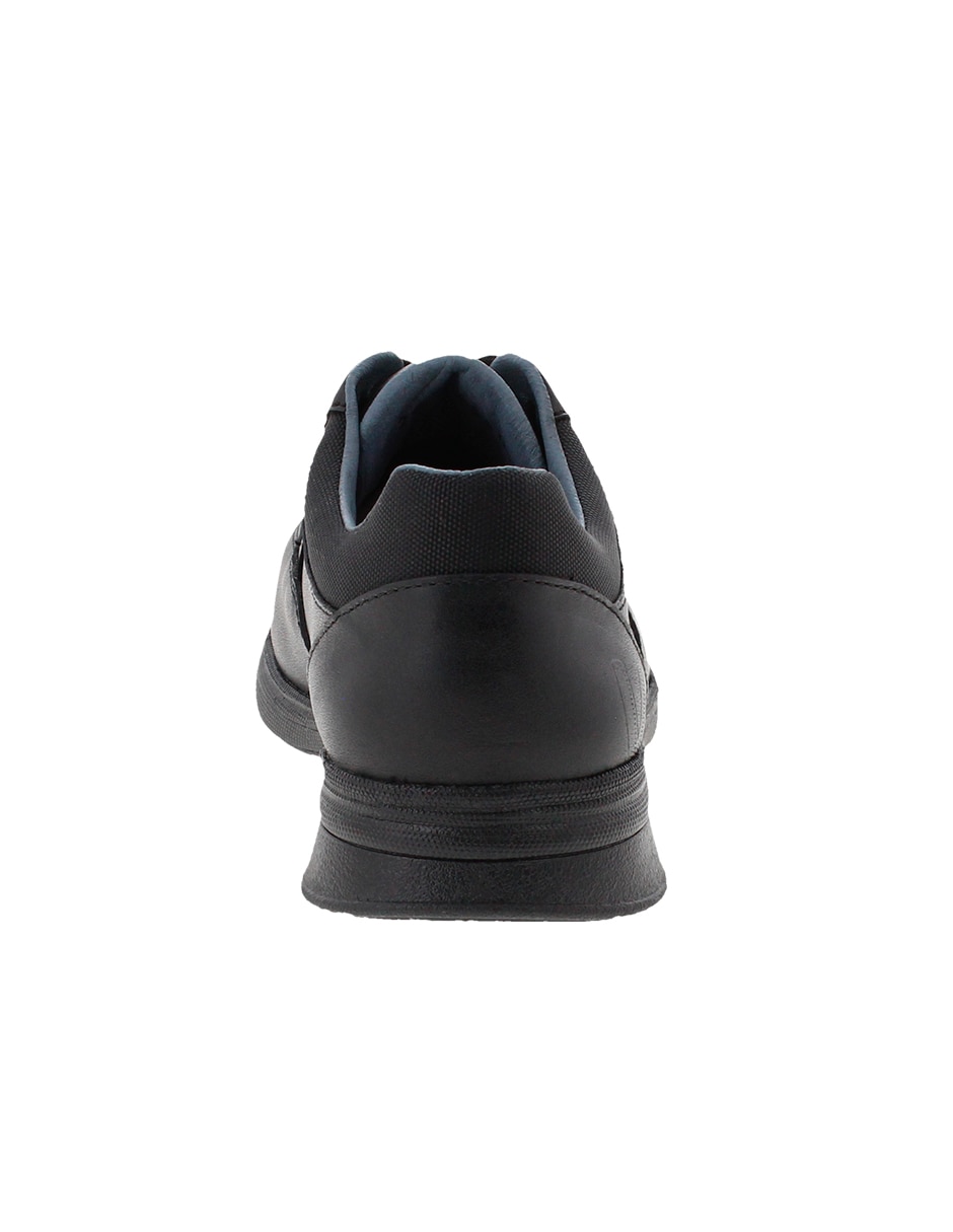 Zapato Vavito de piel para niño