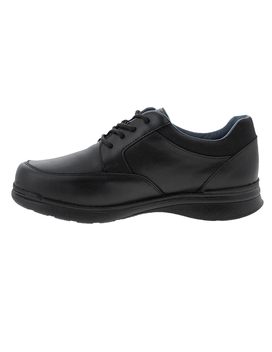 Zapato Vavito de piel para niño