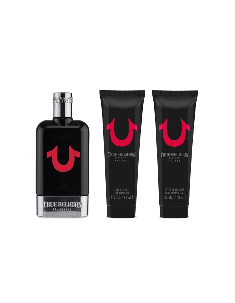 Set Eau de toilette para hombre