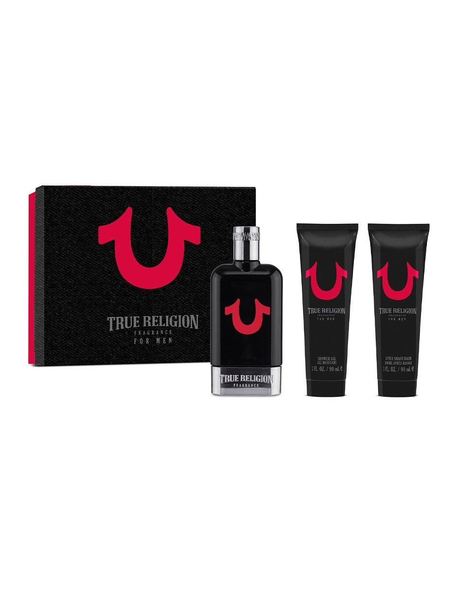 Set Eau de toilette para hombre 2