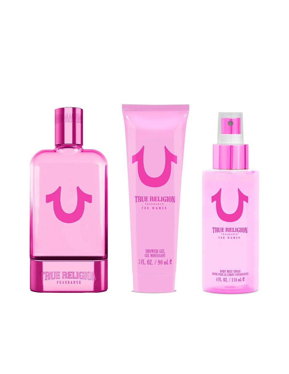 Set Eau de parfum para mujer 1