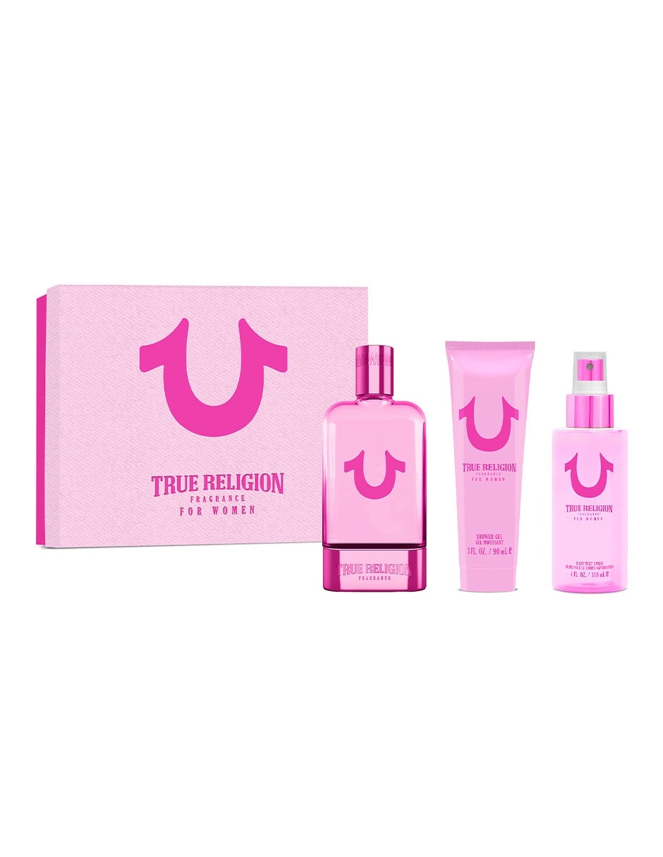 Set Eau de parfum para mujer 2
