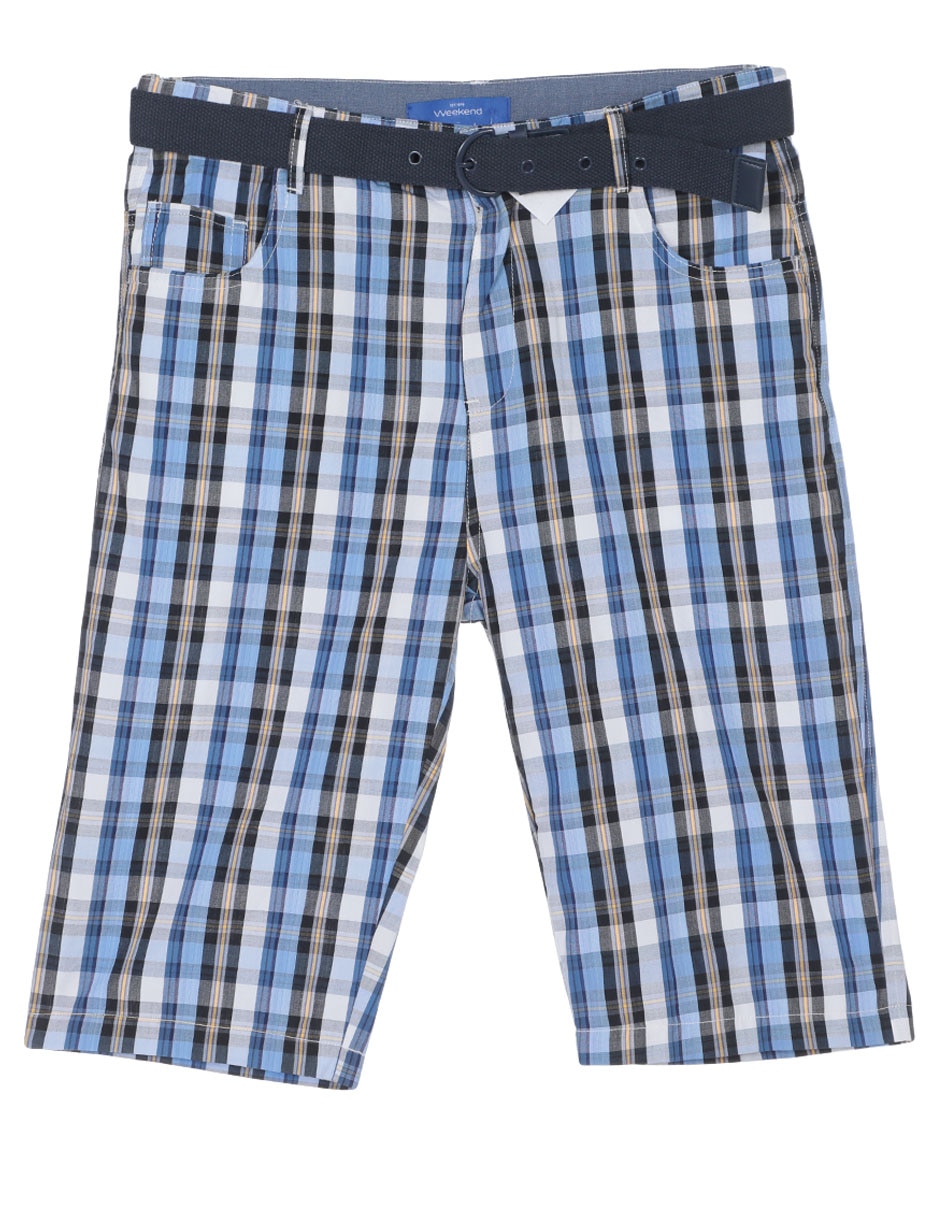 Bermuda para niño