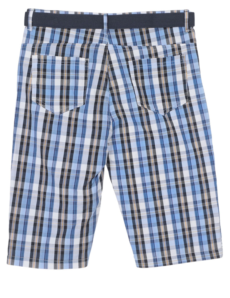Bermuda para niño