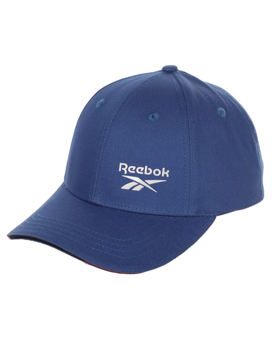Gorra visera curva velcro casual para hombre 3