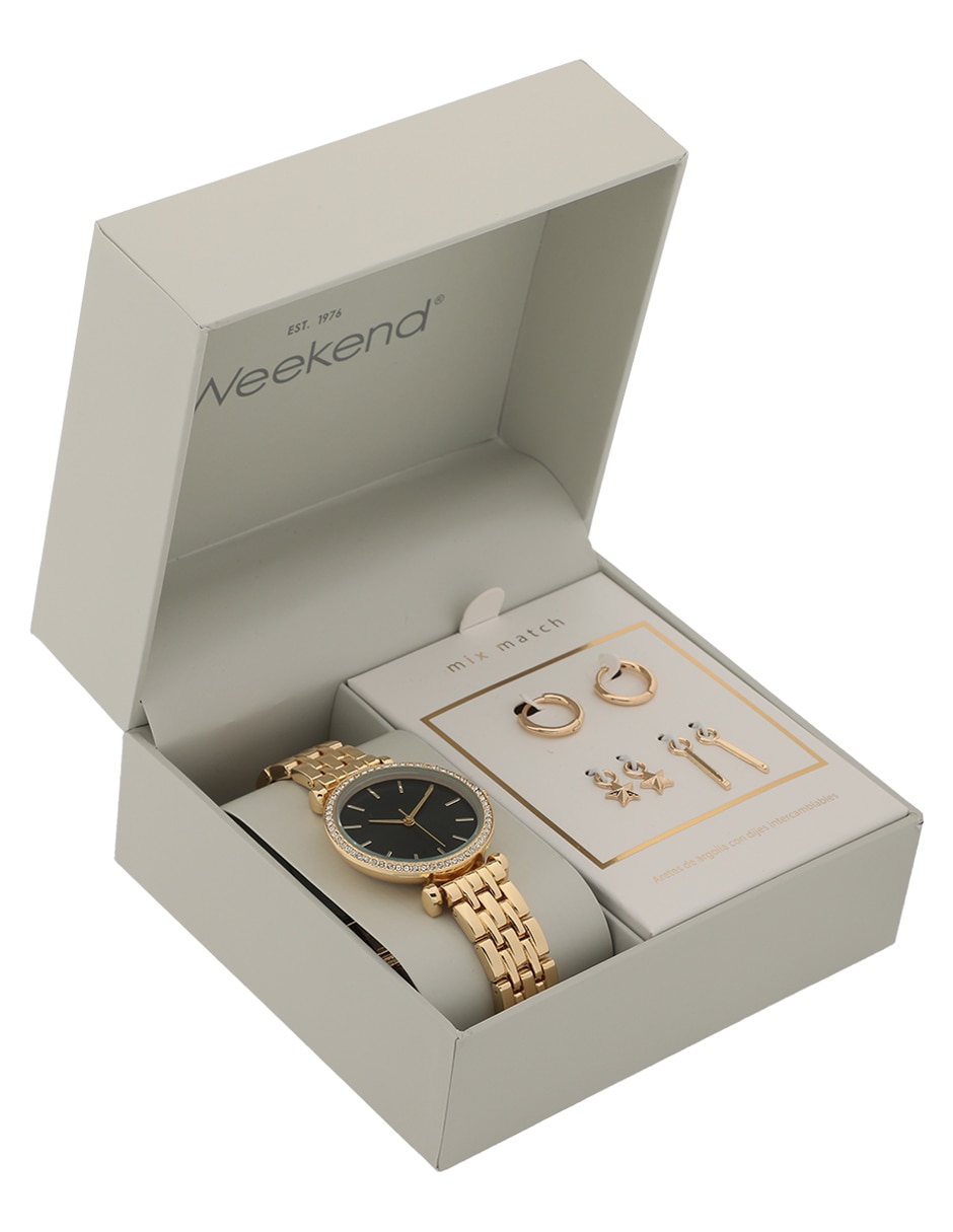 Reloj para mujer 7