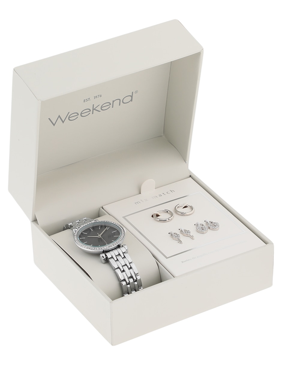 Reloj para mujer 6