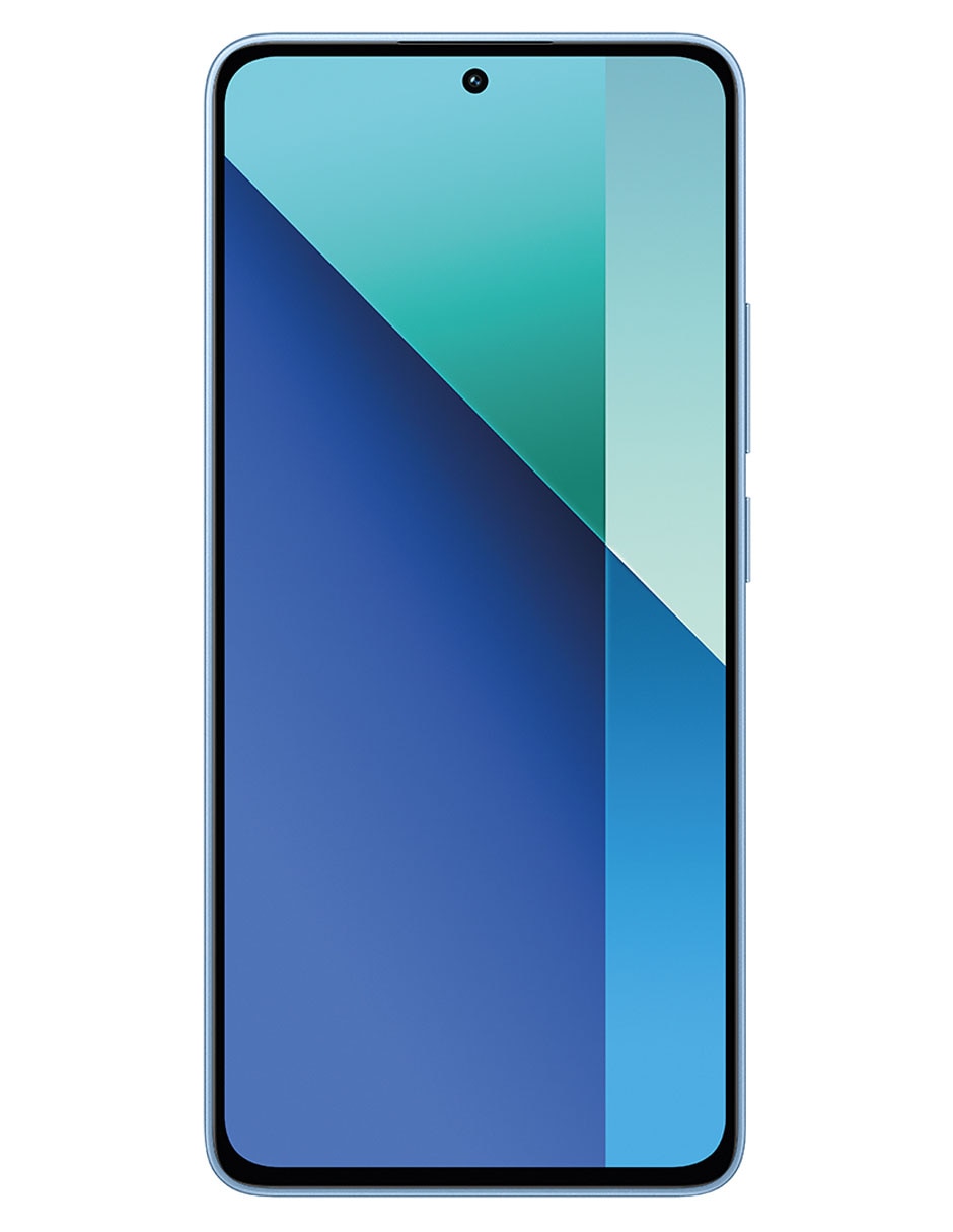 Xiaomi Note 13 AMOLED 6.6 pulgadas