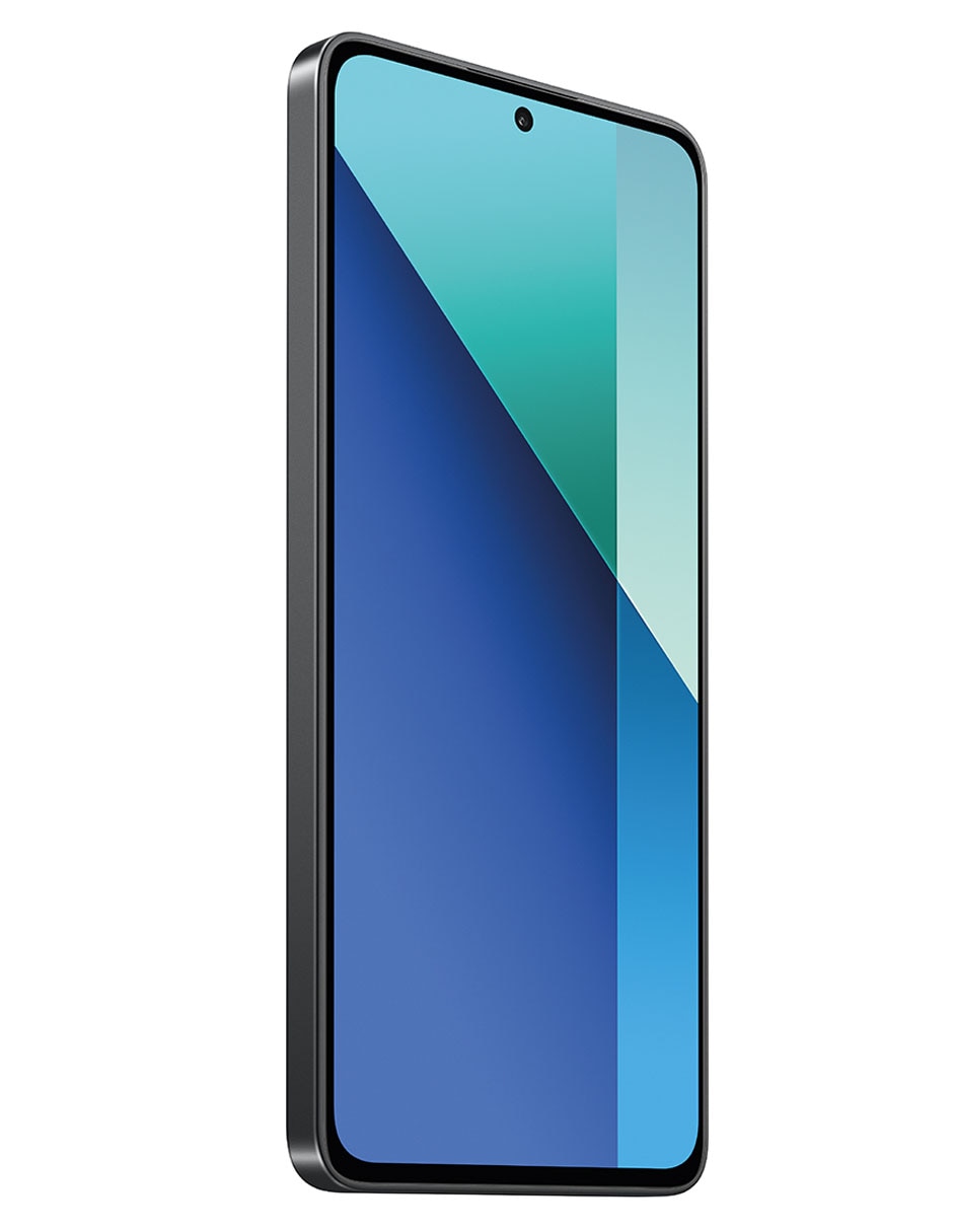 Smartphone Note 13 AMOLED 6.6 pulgadas 2
