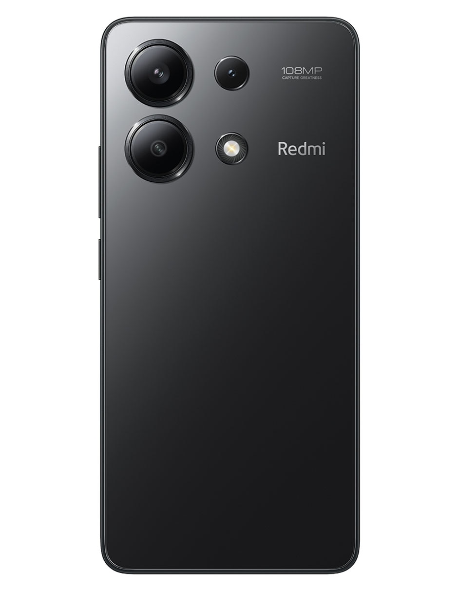 Smartphone Note 13 AMOLED 6.6 pulgadas 3