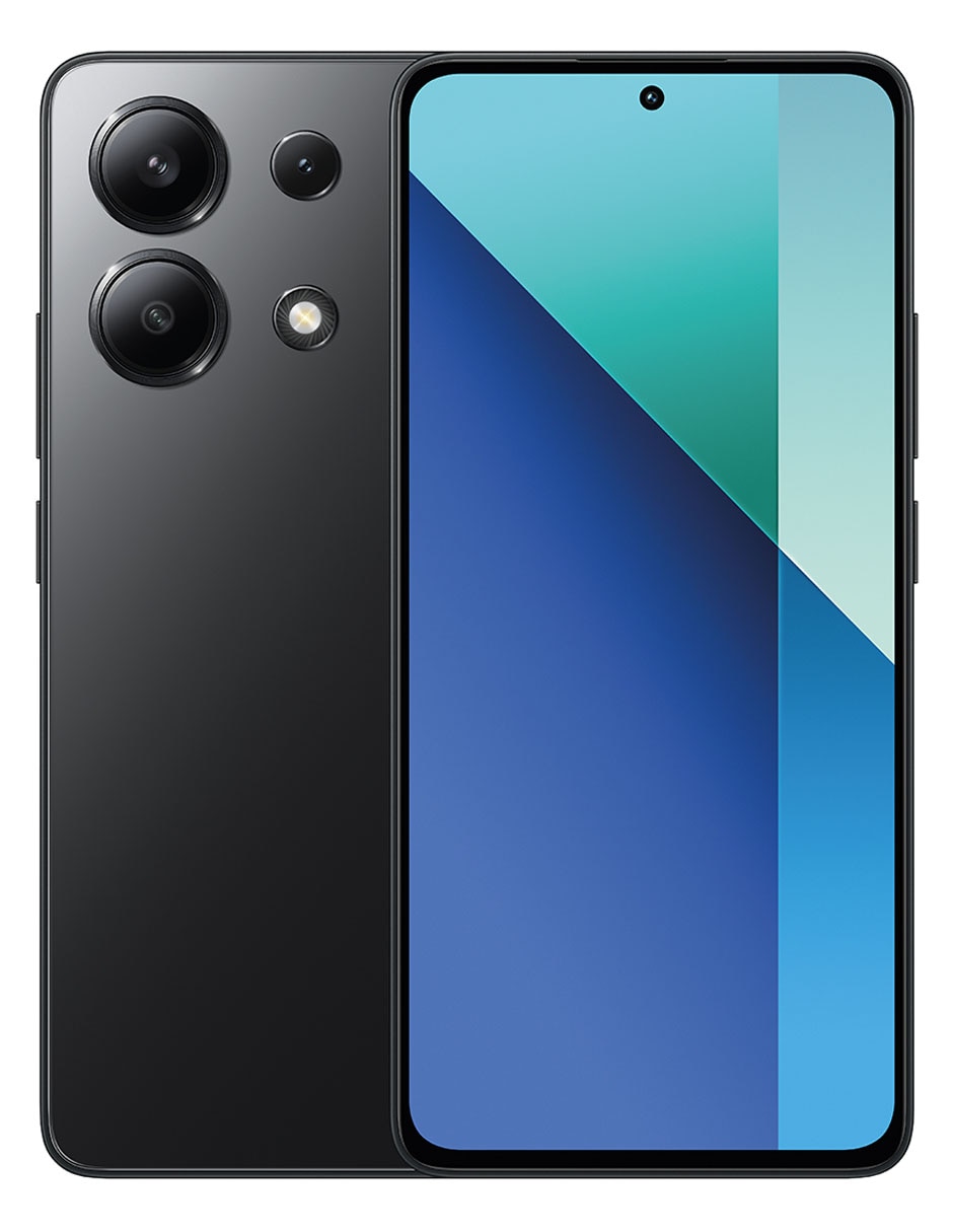 Smartphone Note 13 AMOLED 6.6 pulgadas 5