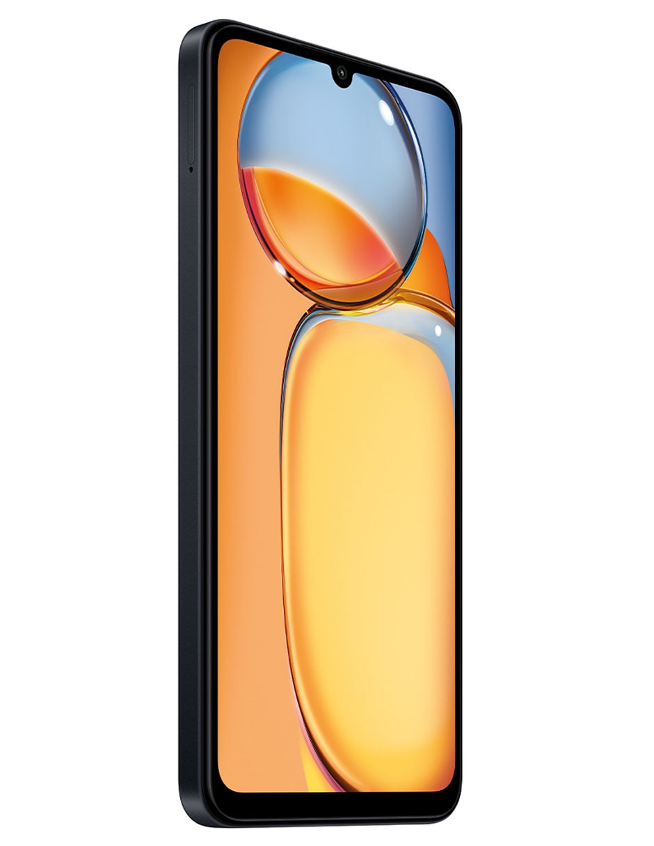 Smartphone Redmi 13C LCD 6.6 pulgadas 2