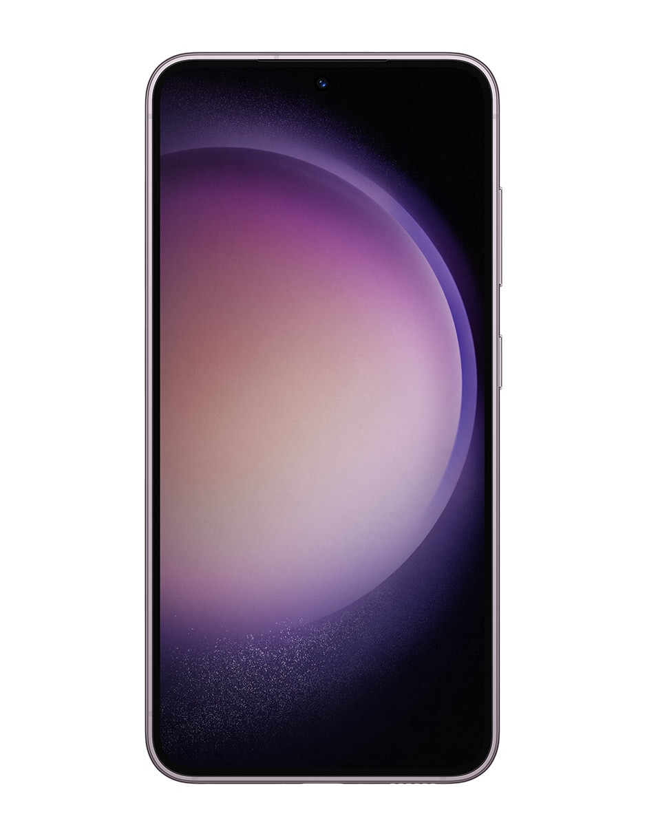 Galaxy S23 Dynamic AMOLED 2X 6.1 pulgadas