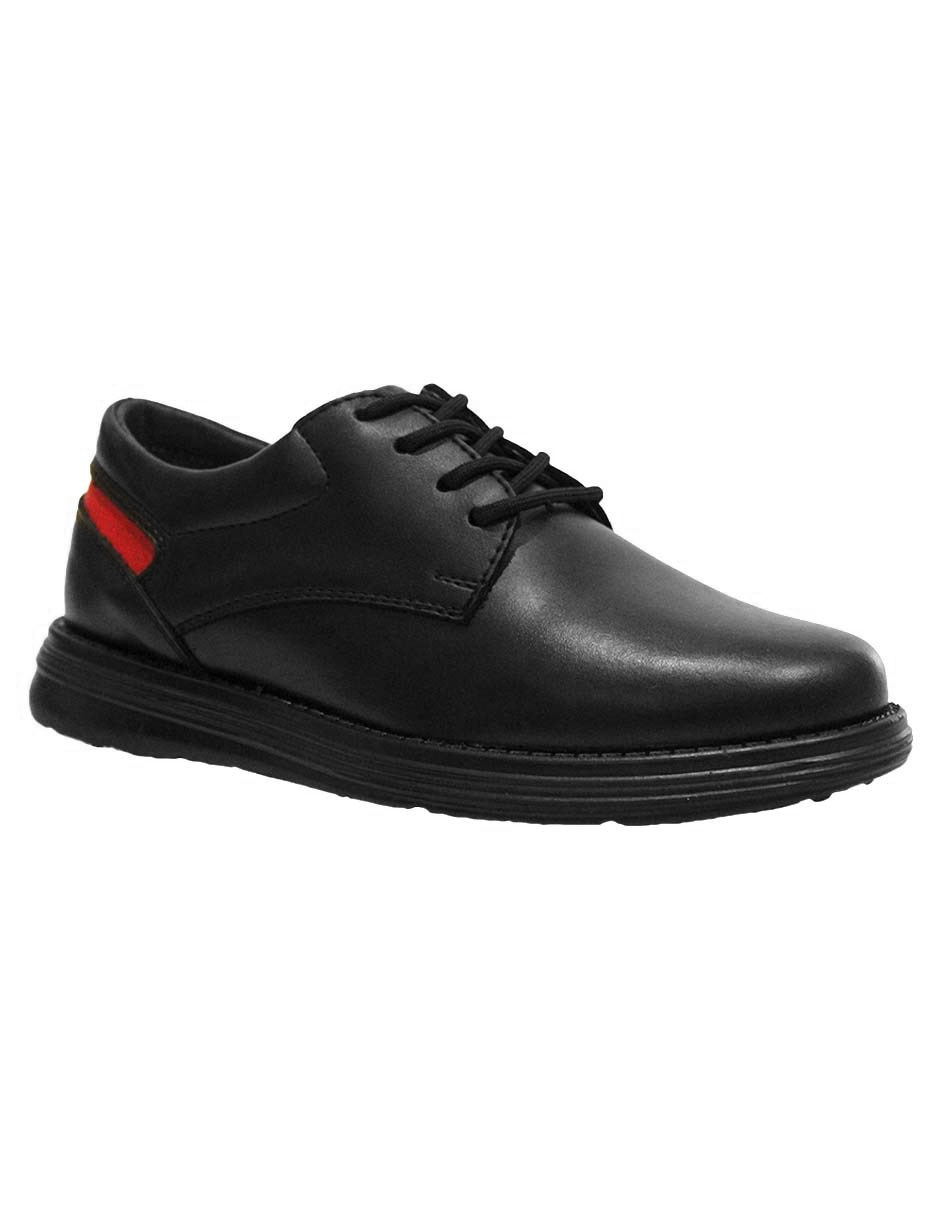 Zapato de piel para niño Zapato de piel para niño