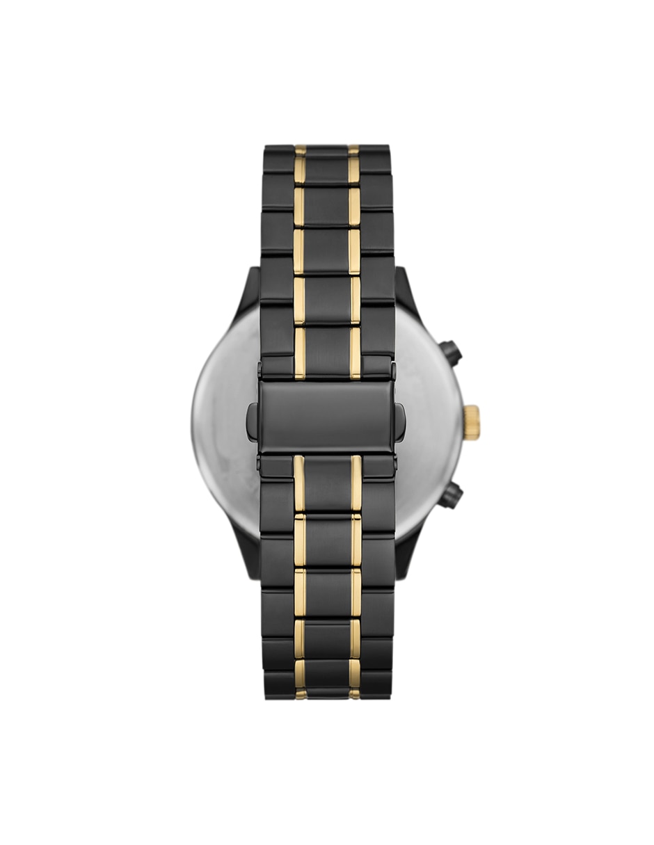 Reloj Set Mass Market para hombre FMDFL6046