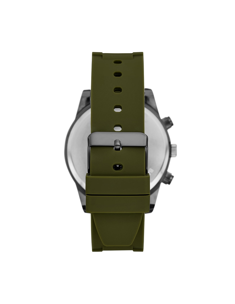 Reloj Set Mass Market para hombre FMDFL6048