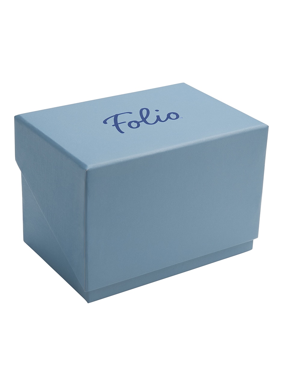 Reloj Set Mass Market para hombre FMDFL6048