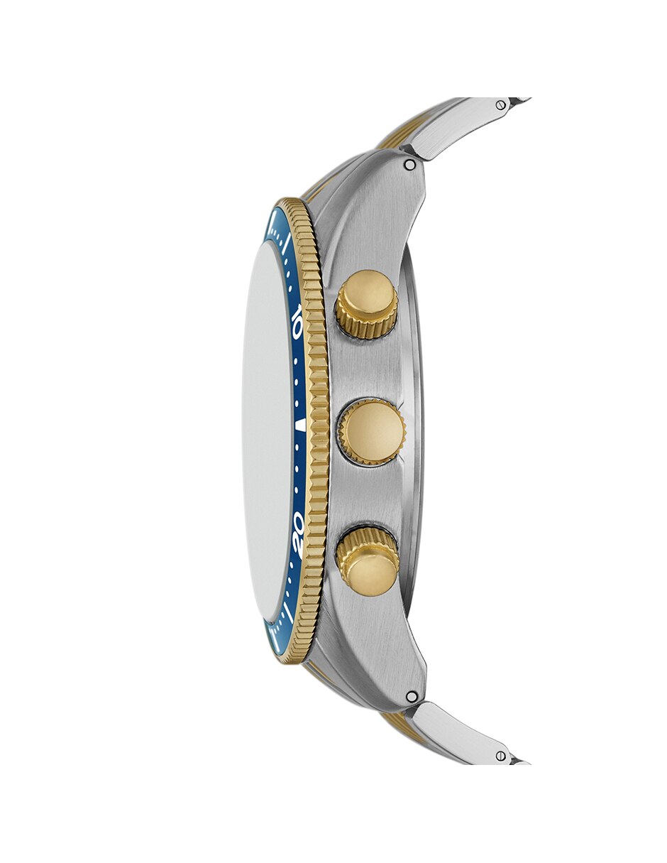 Reloj Set Mass Market para hombre FMDFL6050