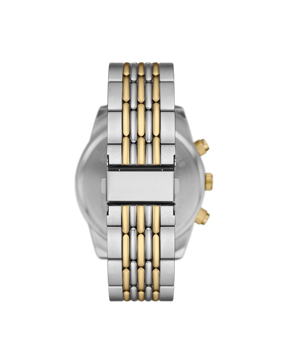 Reloj Set Mass Market para hombre FMDFL6050