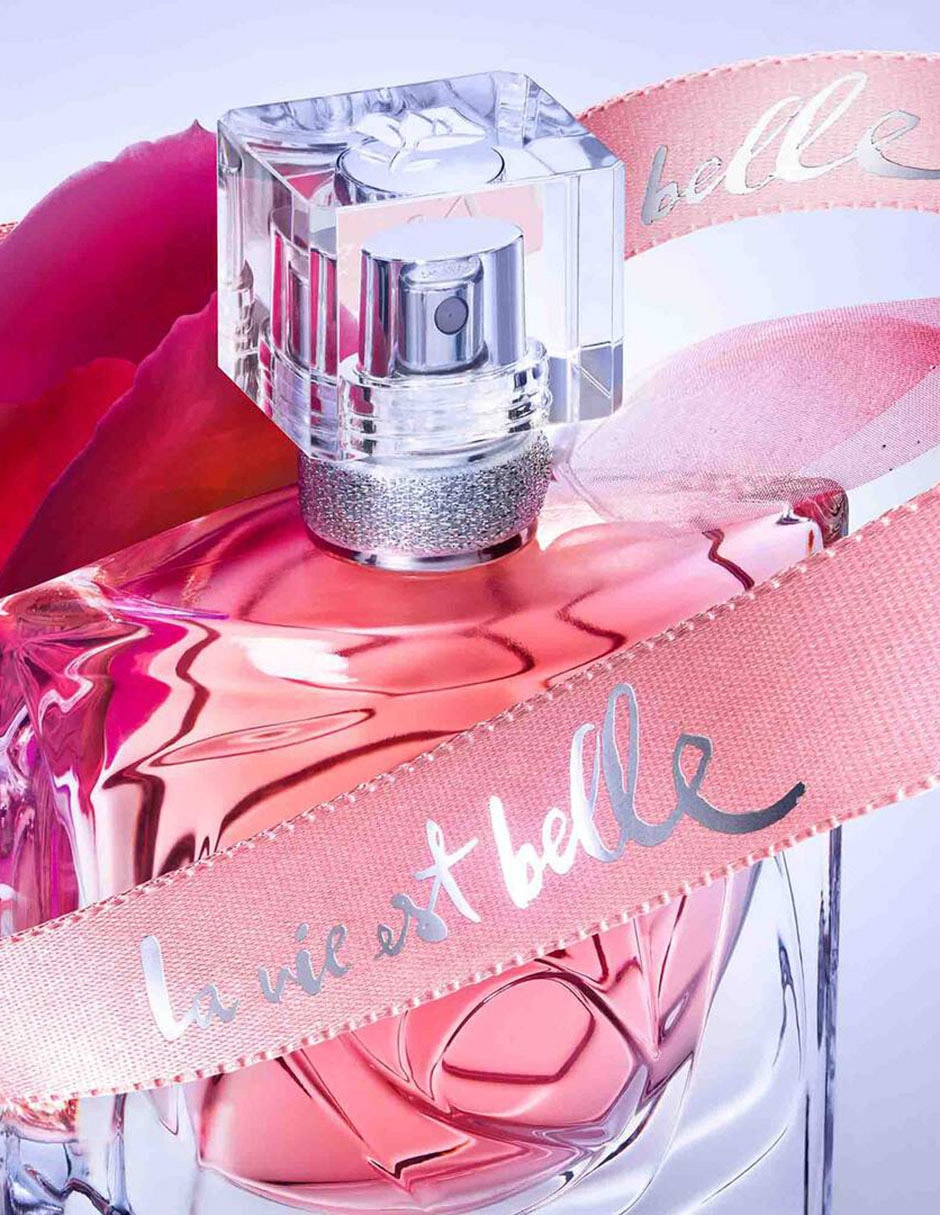 Eau de parfum Lancome La Vie Est Belle para mujer 3