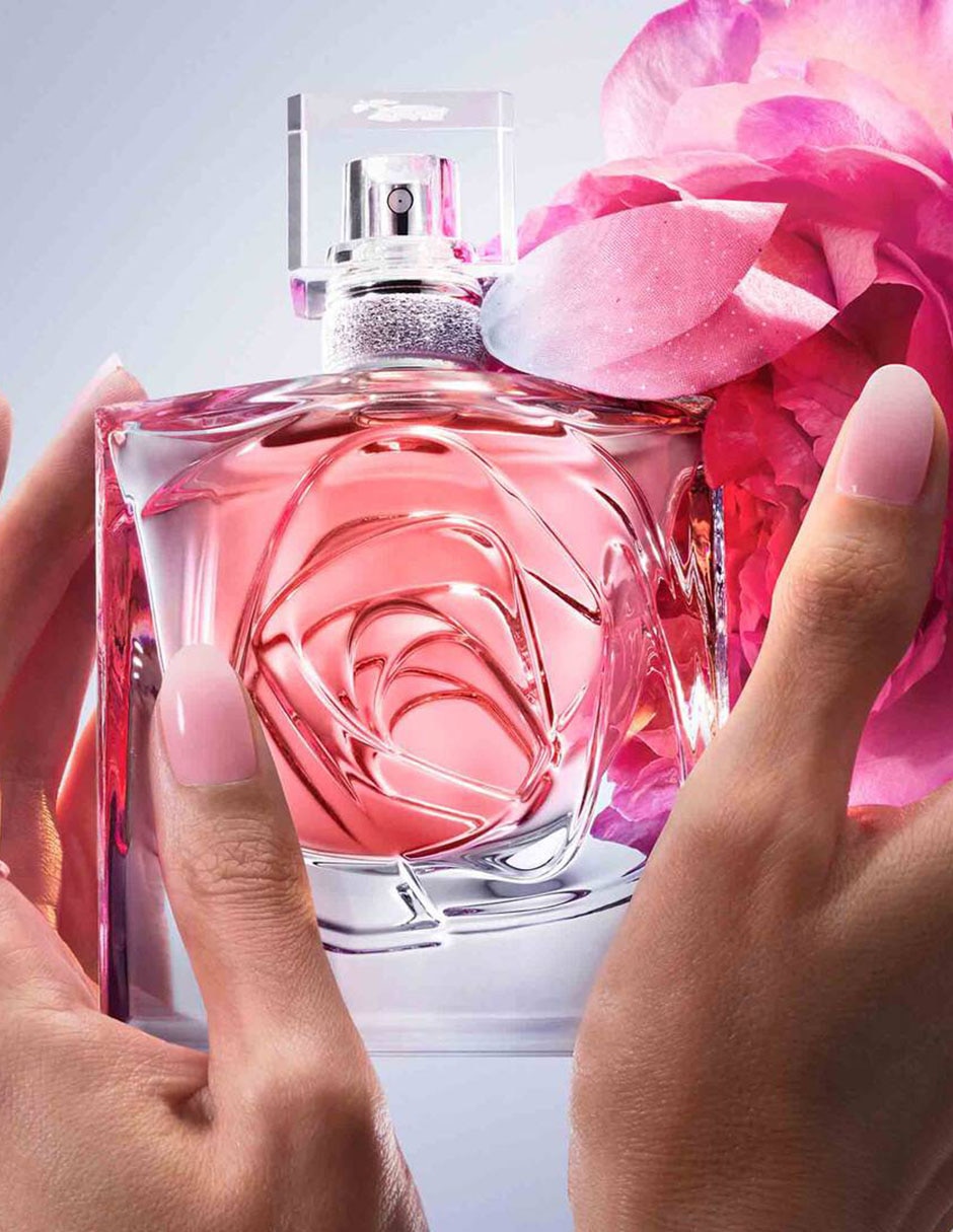 Eau de parfum Lancome La Vie Est Belle para mujer