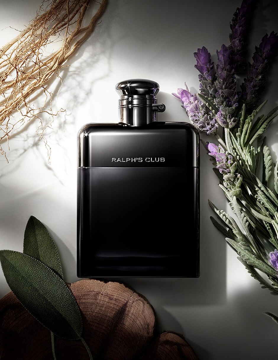 Eau de parfum Ralph Lauren Ralph's Club para hombre