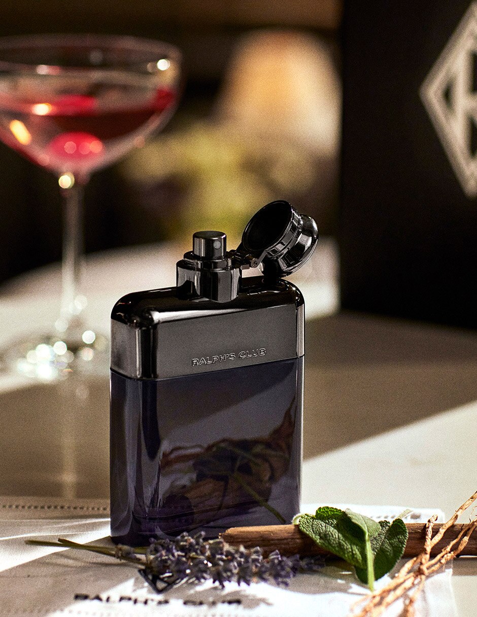 Eau de parfum Ralph Lauren Ralph's Club para hombre