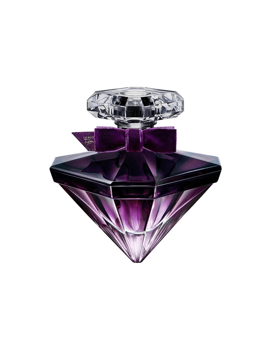 Eau de parfum La Nuit Trésor para mujer 1