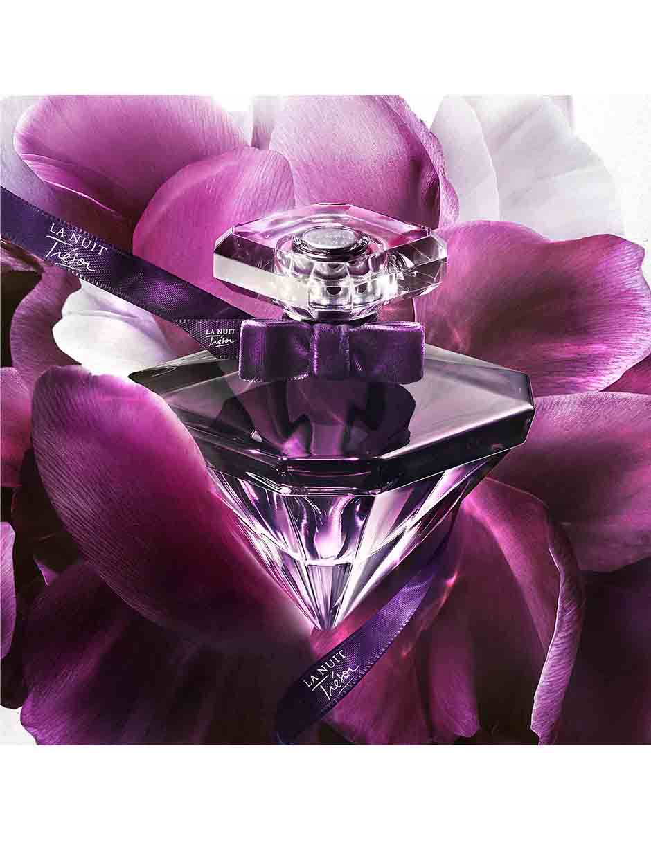 Eau de parfum La Nuit Trésor para mujer 2