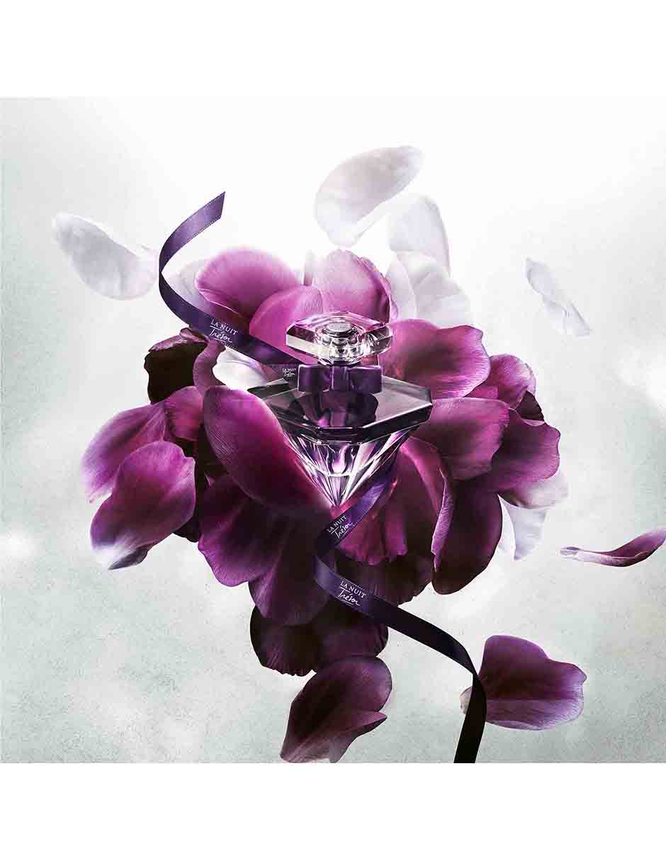 Eau de parfum La Nuit Trésor para mujer 3