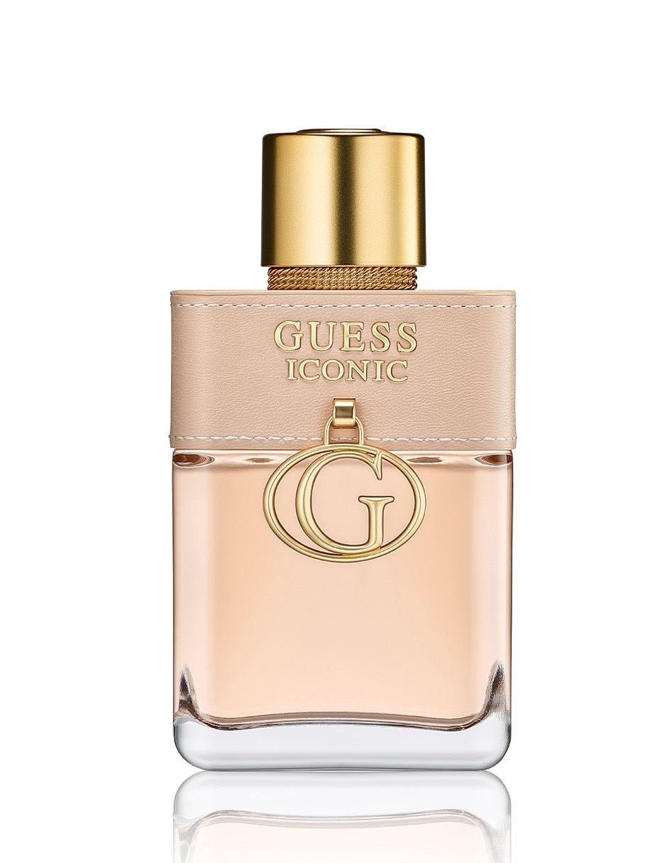 Eau de parfum GUESS ICONIC para mujer 1