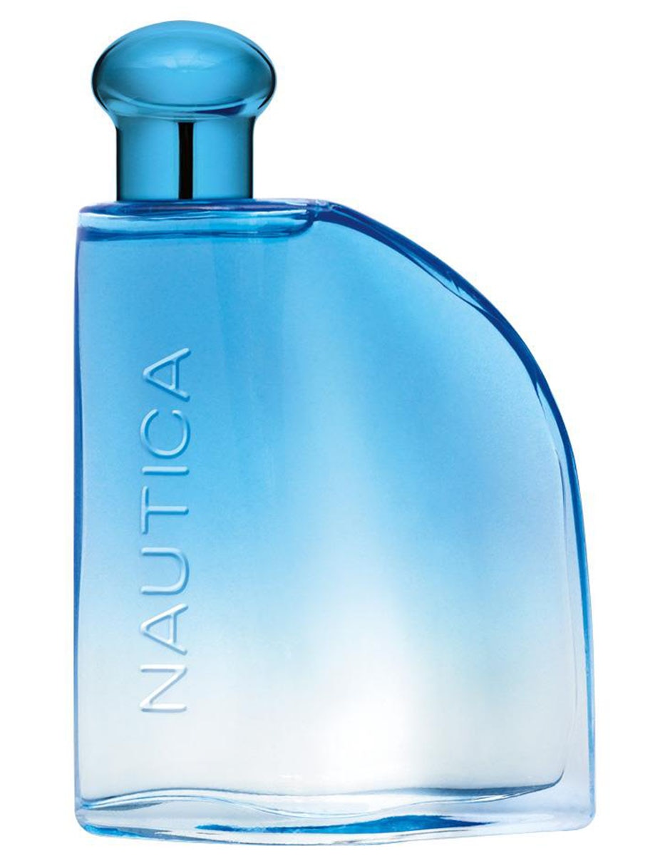 Eau de toilette PURE BLUE para hombre 1