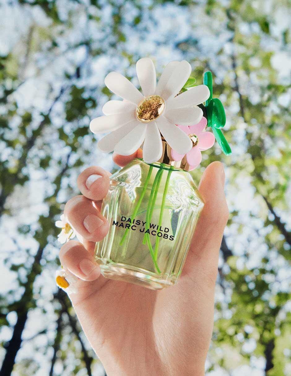 Eau de parfum Daisy para mujer 3