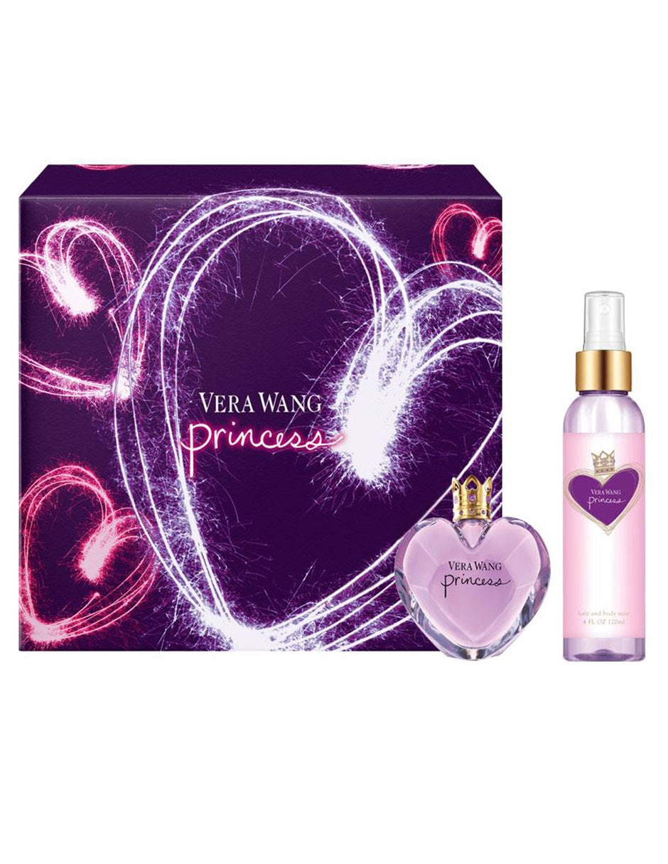 Set Eau de toilette Vw Princess para mujer 2