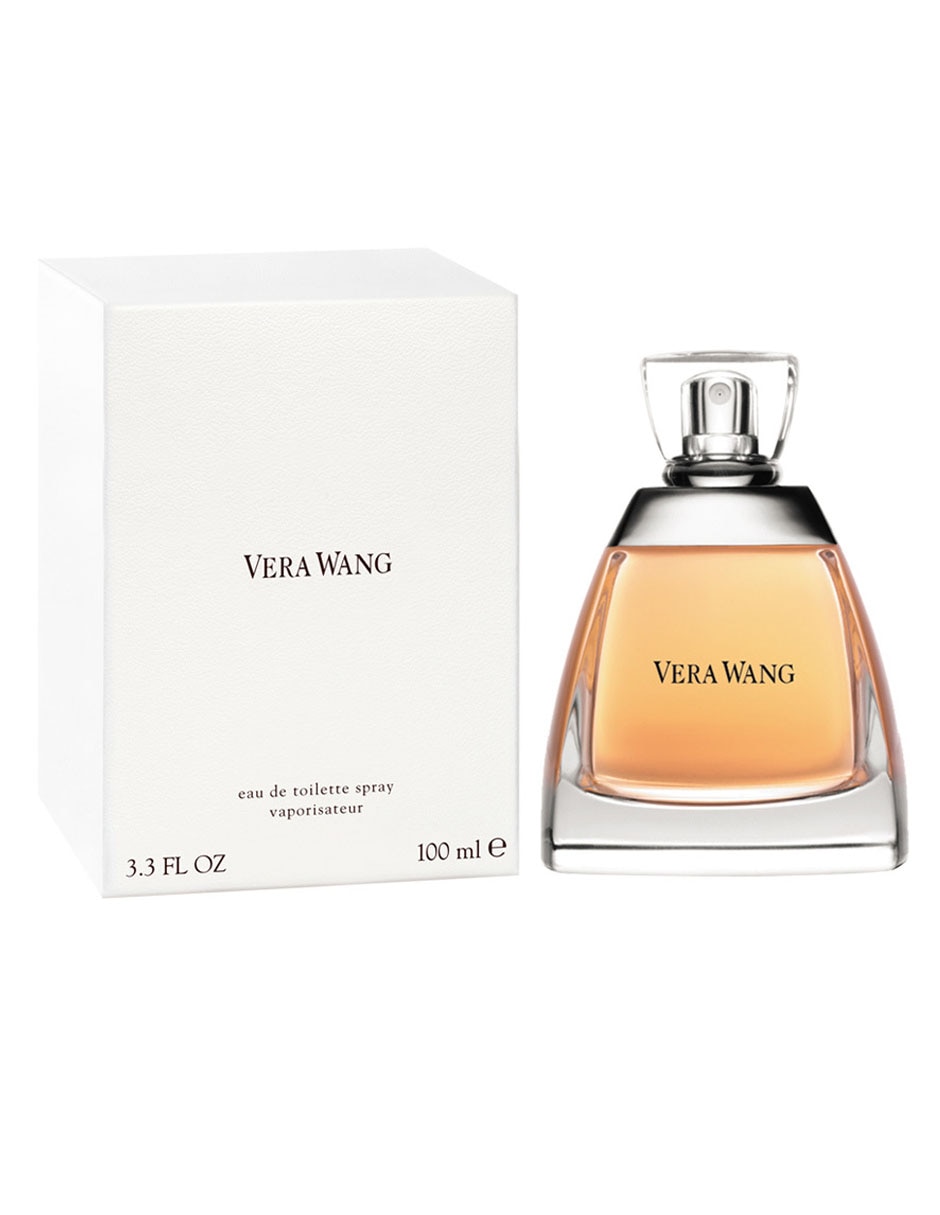 Eau de toilette para mujer 3