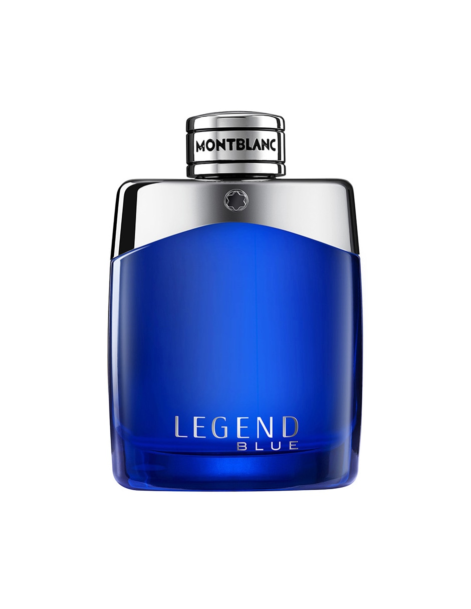 Eau de parfum Legend para hombre 1
