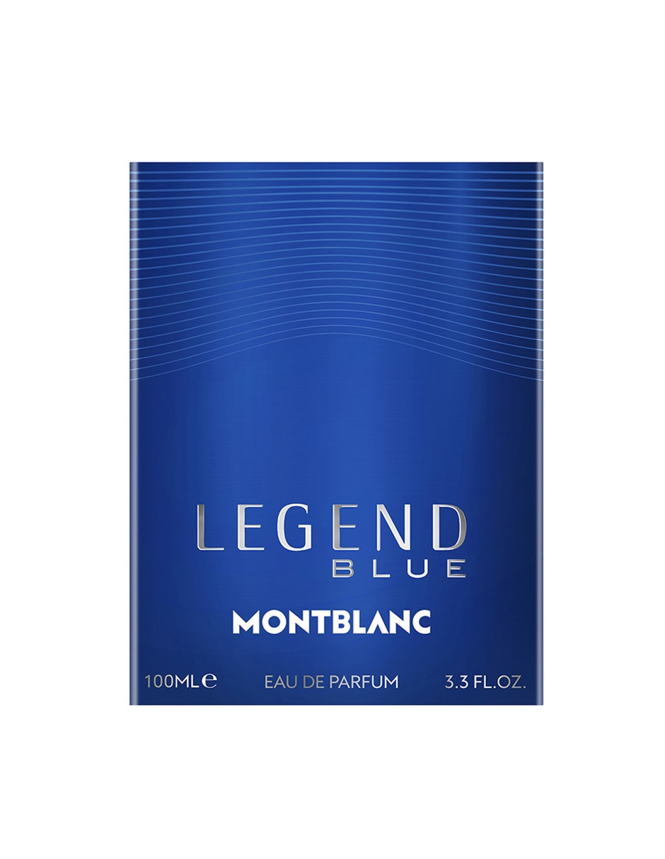Eau de parfum Legend para hombre Eau de parfum Legend para hombre