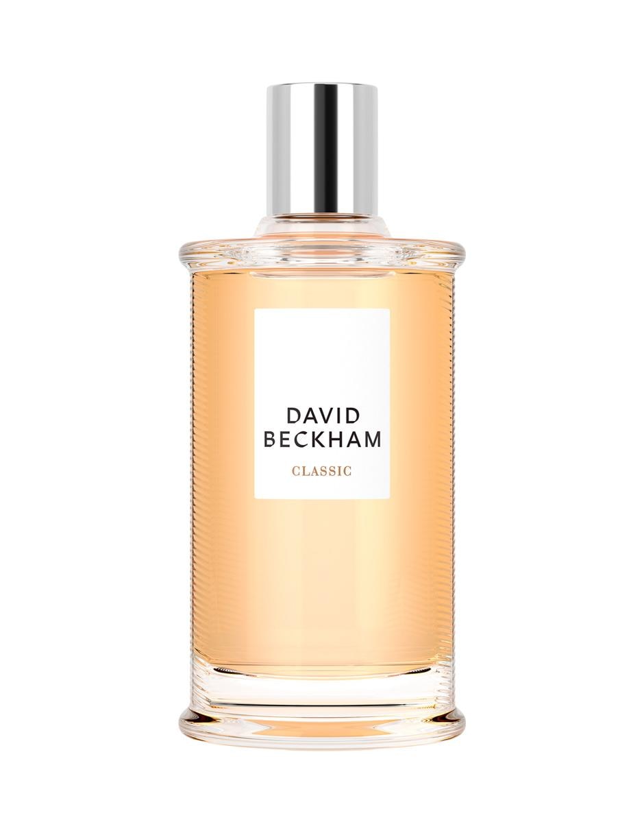 Eau de toilette Classic para hombre