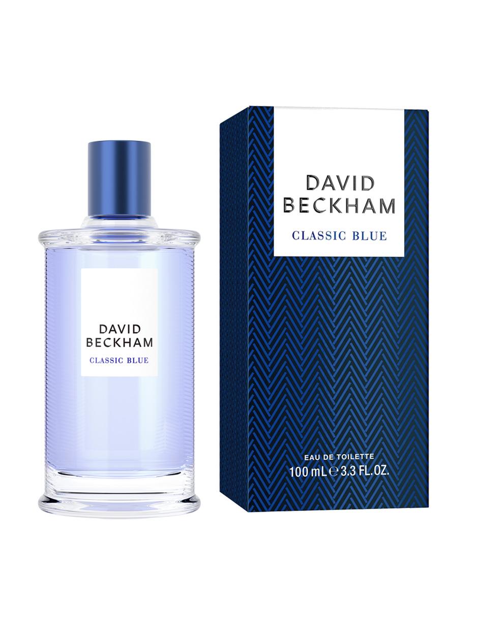 Eau de toilette Blue para hombre 1