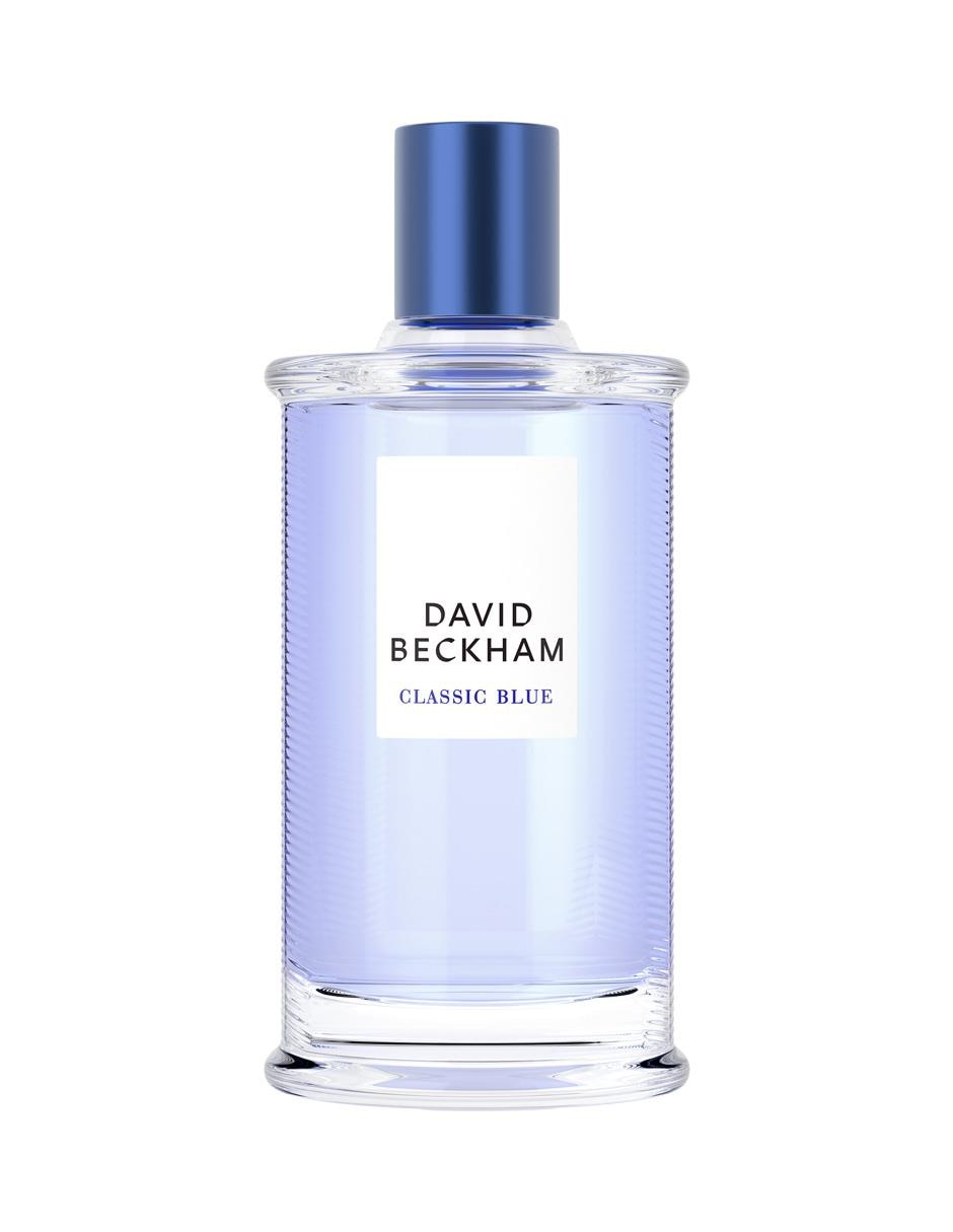 Eau de toilette Blue para hombre