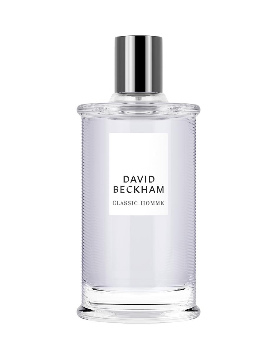 Eau de toilette Classic Homme para hombre 1