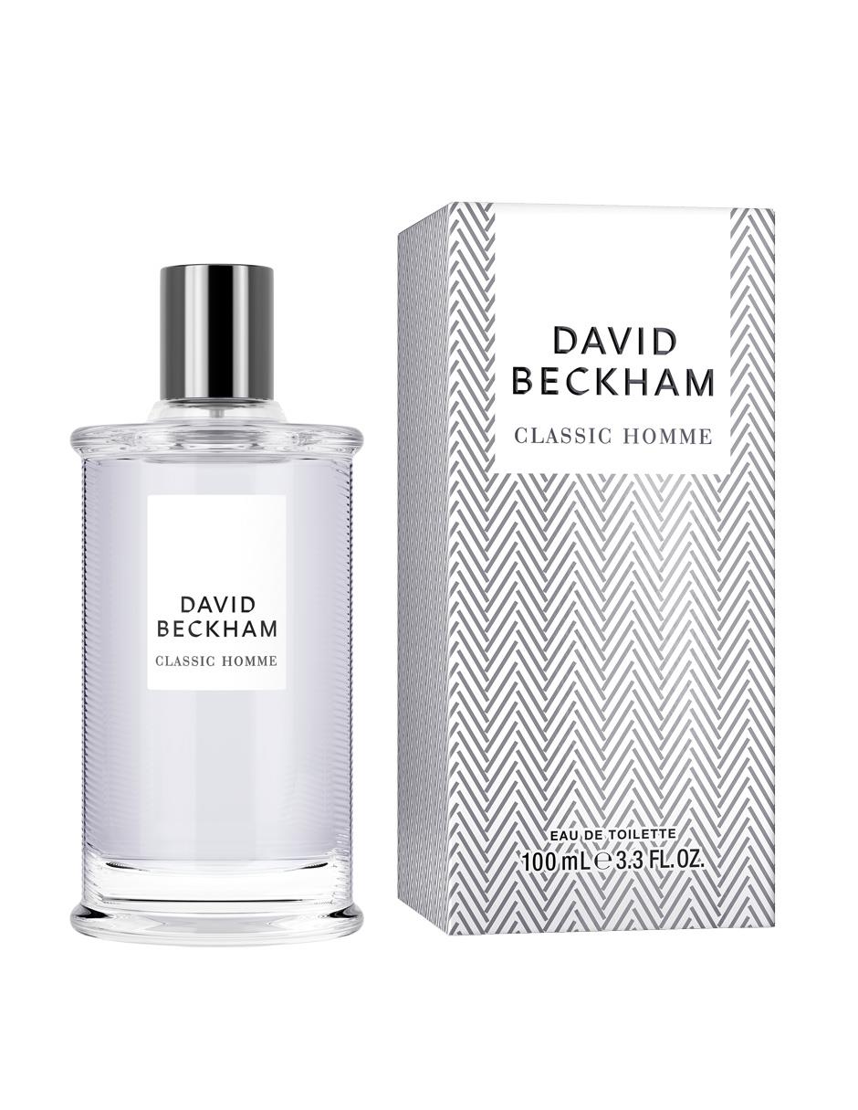 Eau de toilette Classic Homme para hombre 2