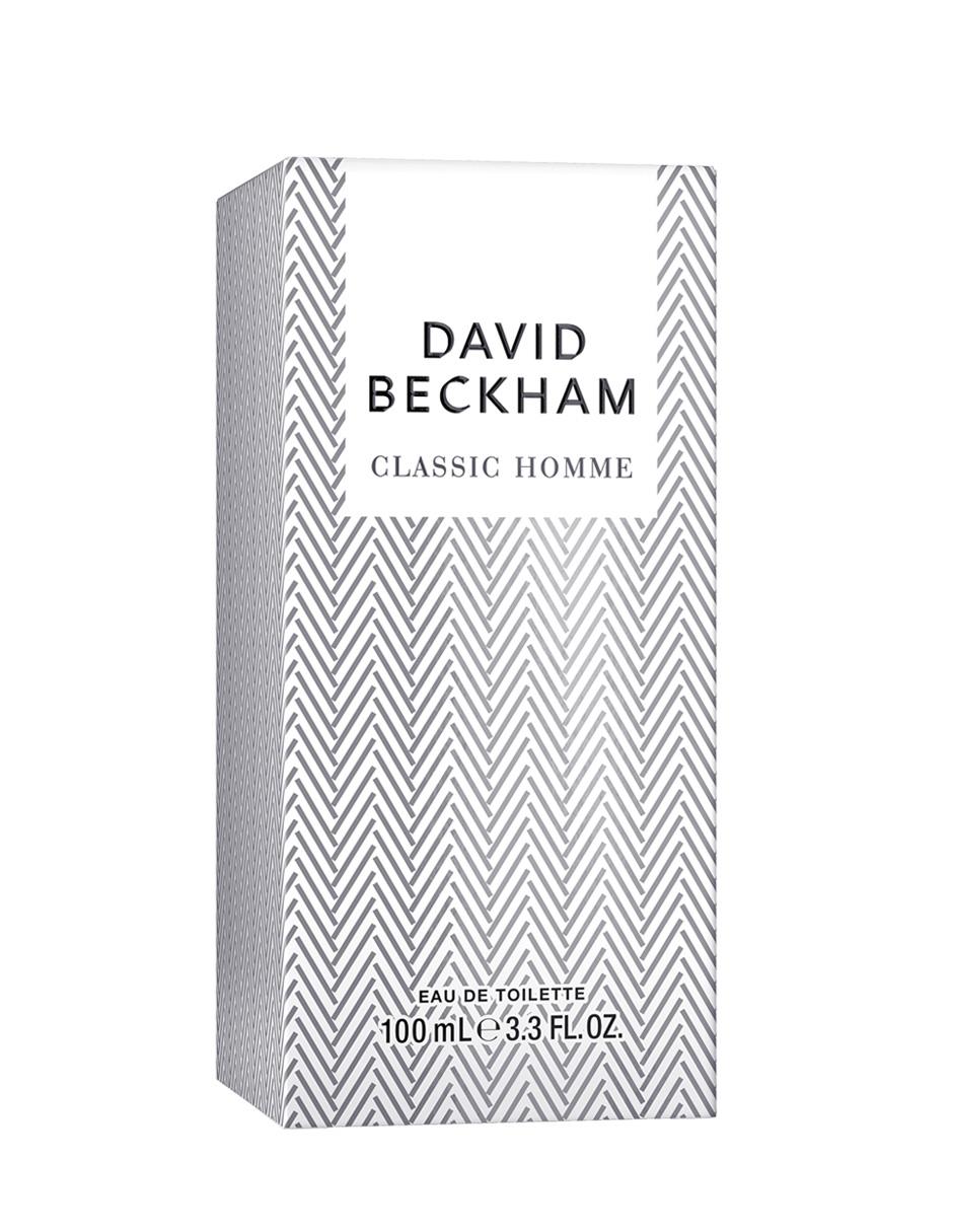 Eau de toilette Classic Homme para hombre Eau de toilette Classic Homme para hombre