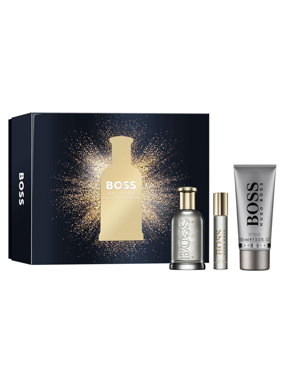 Set Eau de parfum Bottled para hombre